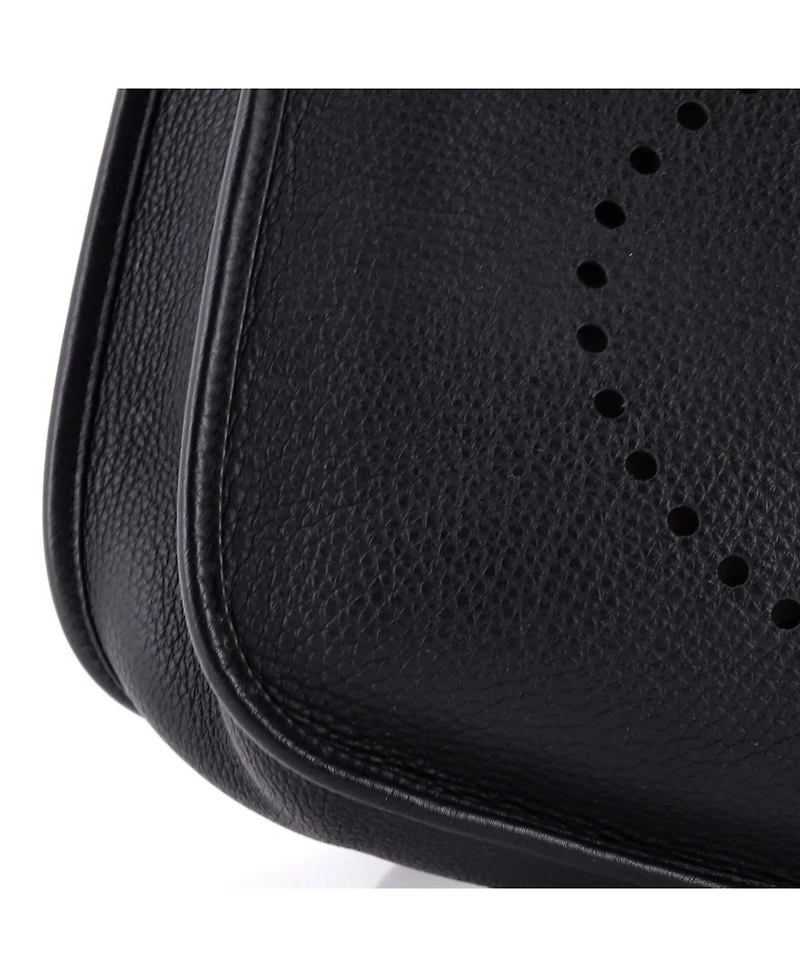 Pre-Owned HERMES Gm Evelyne Bag Gen I Clemence