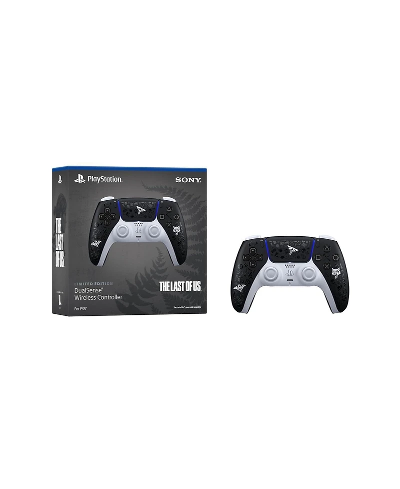 PlayStation Sony DualSense Wireless Controller for PlayStation 5