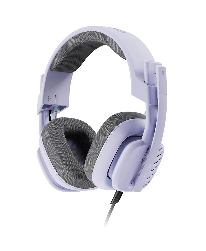 Astro Gaming A10 Gen 2 Wired Over Ear Gaming Headset for Pc