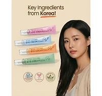 Lovery Korean Skin Care Eye Cream Collection