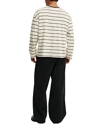 Cotton On Men's Super Baggy Worker Pants