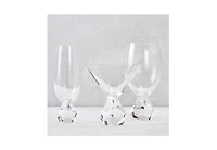 Z Gallerie Dioptre Stemware Sets