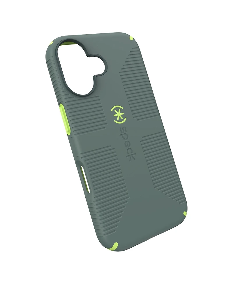 Speck Candyshell Grip MagSafe Case for Apple iPhone 17