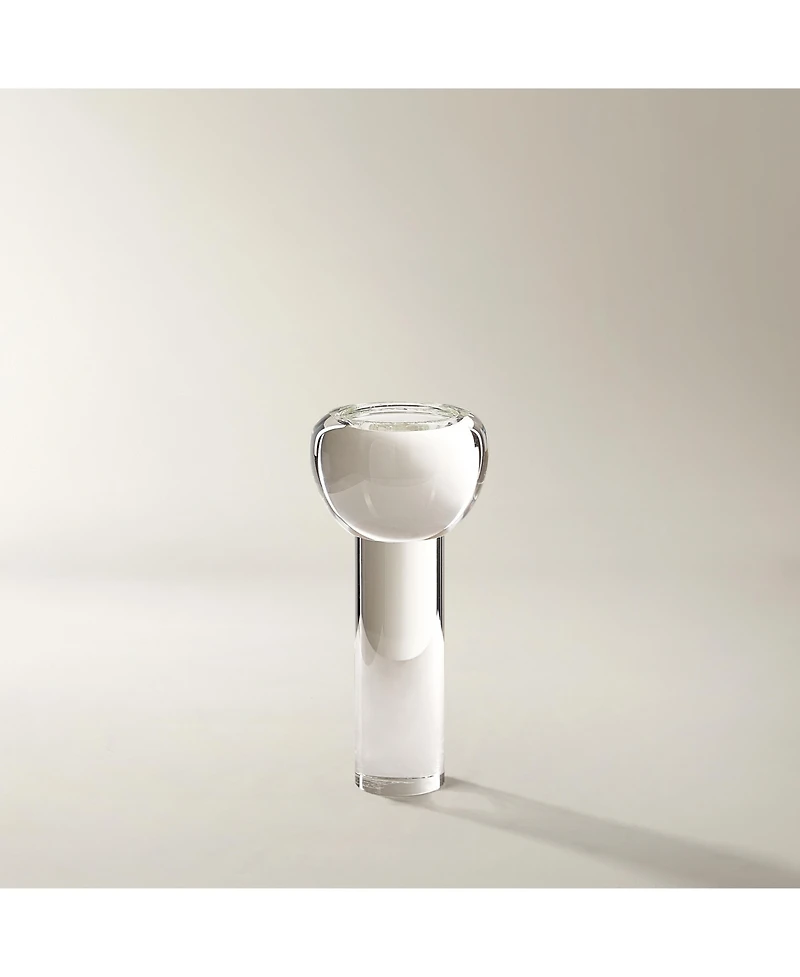Z Gallerie Serene Pillar Holder