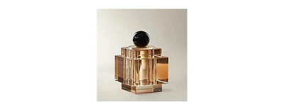 Z Gallerie Deco Perfume Bottle