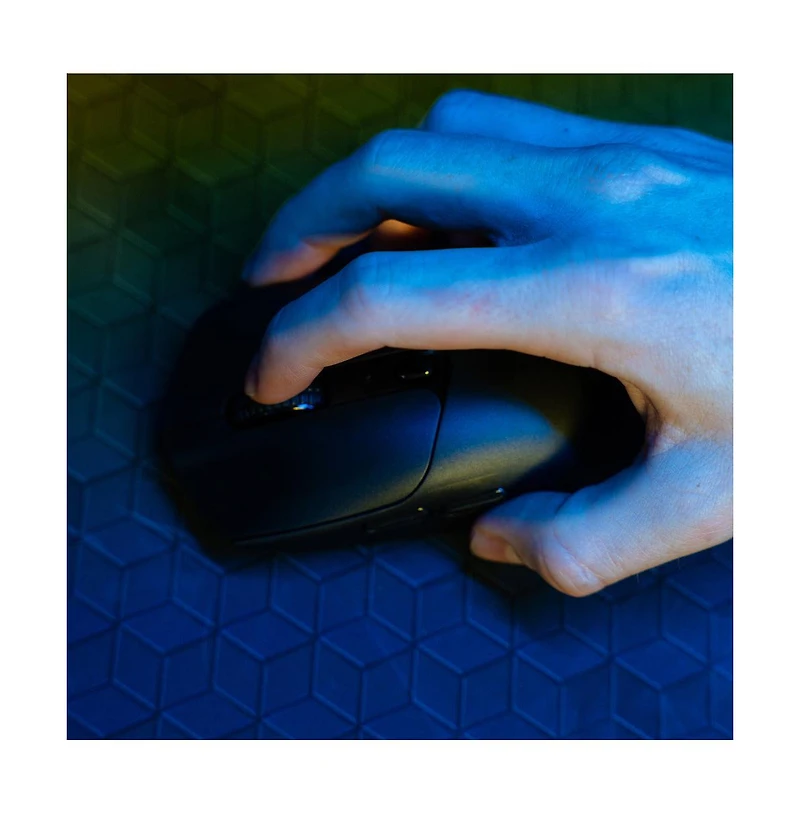 Jlab Nightfall Wireless Gaming Mouse