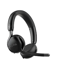 JLab Go Work 3 Wireless On-Ear Headset