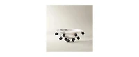 Z Gallerie Borra Collection