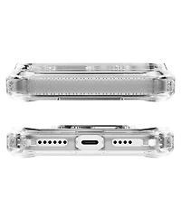 Itskins Spectrum R Clear Case for Apple iPhone 17 Pro Max