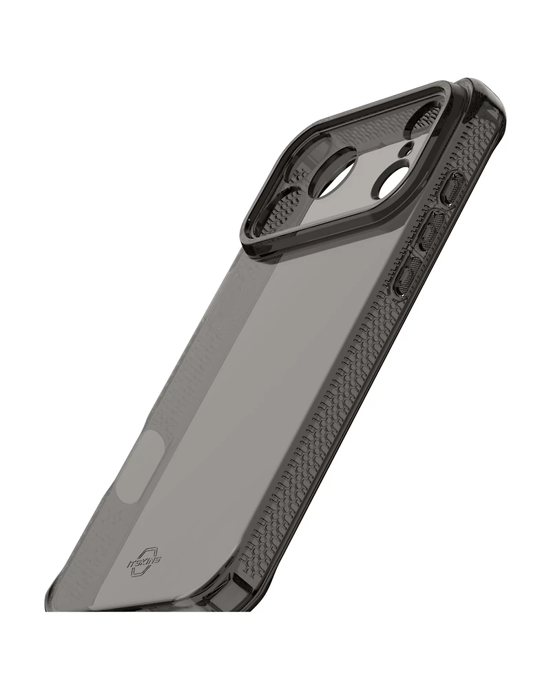 Itskins Spectrum R Clear Case for Apple iPhone 17 Pro