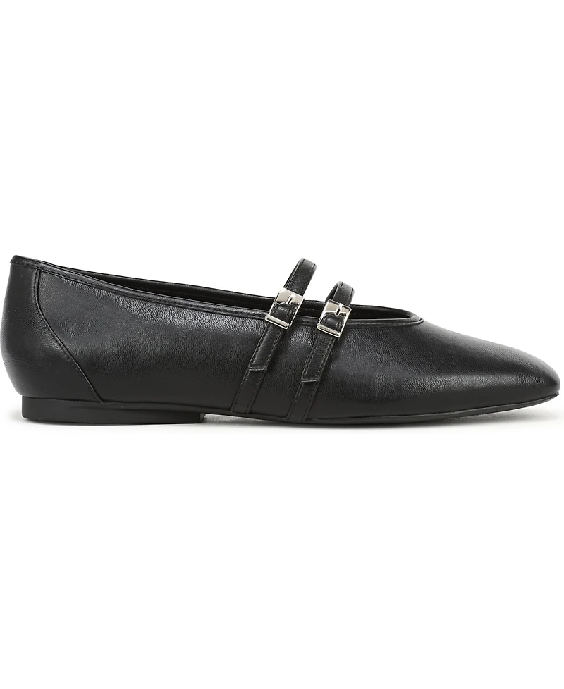 Naturalizer Women's Crista2 Mary Jane Flats