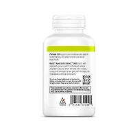 Kyolic Aged Garlic Extract Formula 300, Cardiovascular Health