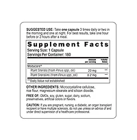 Moducare Daily Immune Support, Plant Sterol Dietary Supplement