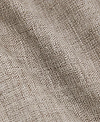 Reiss Men's Amore Linen Double-Breasted Tailored-Fit Suit Blazer