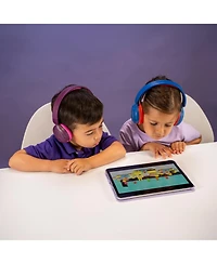 JBuddies Active Noise Cancelling Kids Headphones