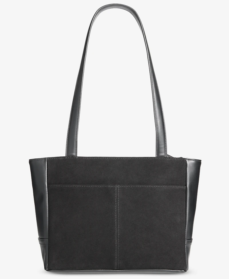Giani Bernini Nappa Classic Leather Tote