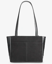 Giani Bernini Nappa Classic Leather Tote