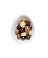 Sugarfina Caffe Luxxe Chocolate Espresso Beans Mini Coffee Cup Kit, 6-Piece