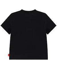 Jordan Boys' 4-7 Brooklyn Short-Sleeve T-Shirt