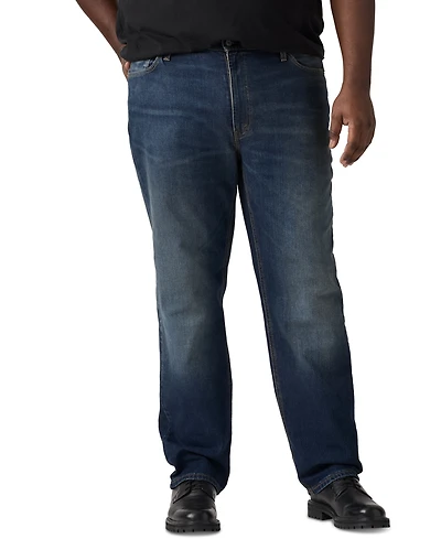 Levi's Men's 541 Big & Tall Athletic Jeans
