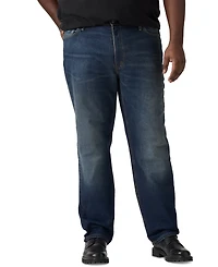 Levi's Men's 541 Big & Tall Athletic Jeans