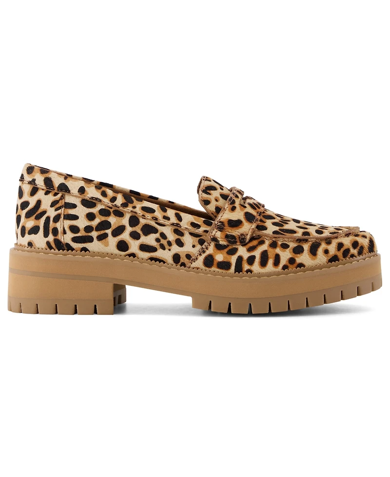 Toms Women's Cara Slip-On Loafers