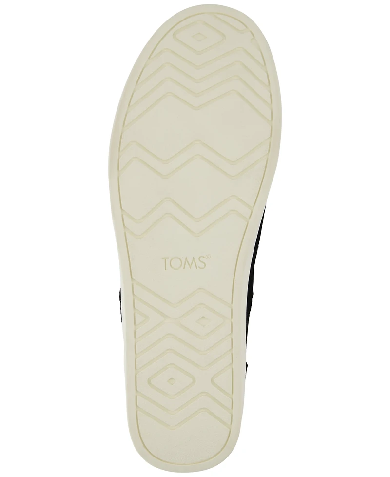 Toms Women's Percy Platform Sneakers Booties