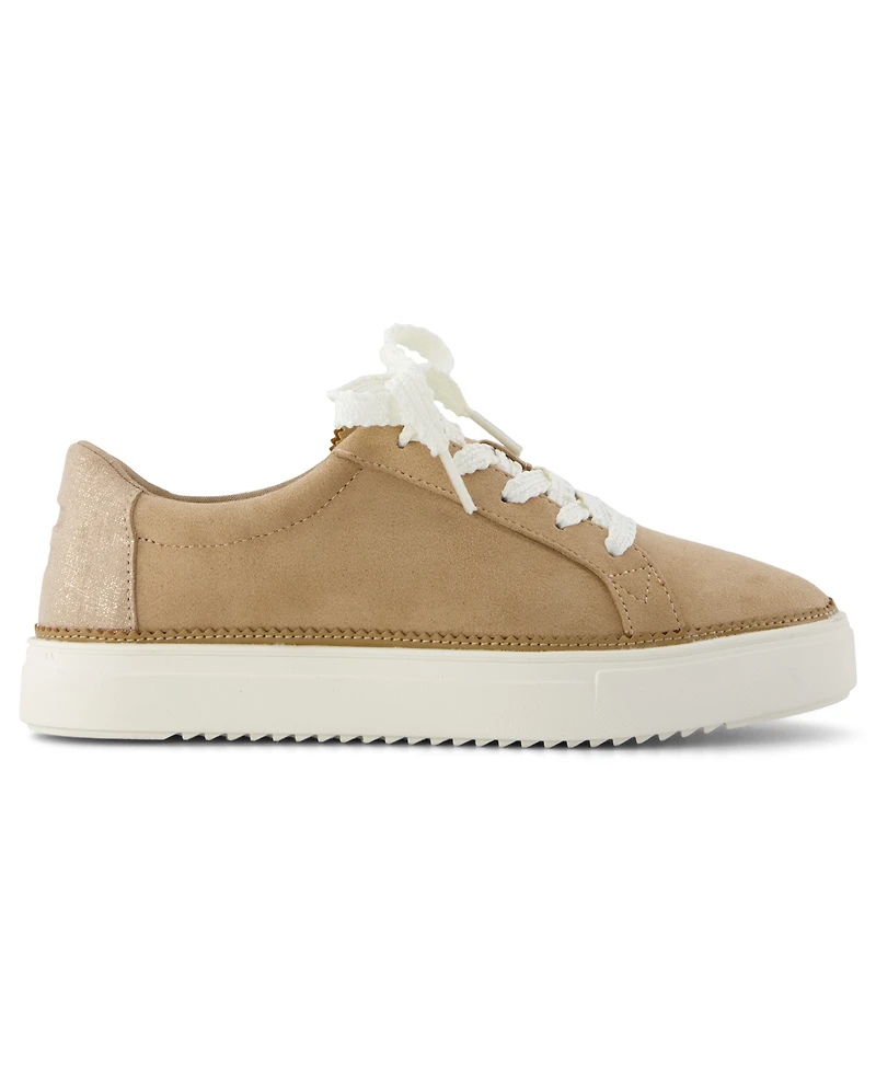Toms Women's Izzy Lace-Up Sneakers
