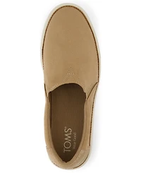 Toms Women's Emily Slip-On Sneakers
