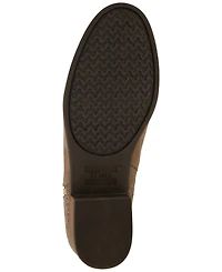 Toms Women's Dahlia Zipper Ankle Booties
