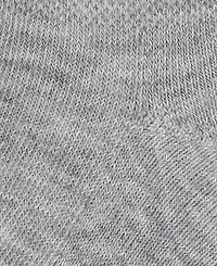 Polo Ralph Lauren Women's Varsity Polo 1967 Crew Socks, 6-Pack