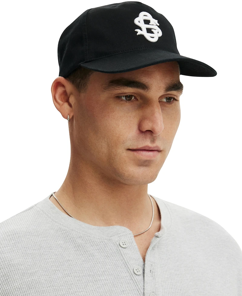 Cotton On Men's 5 Panel Hat
