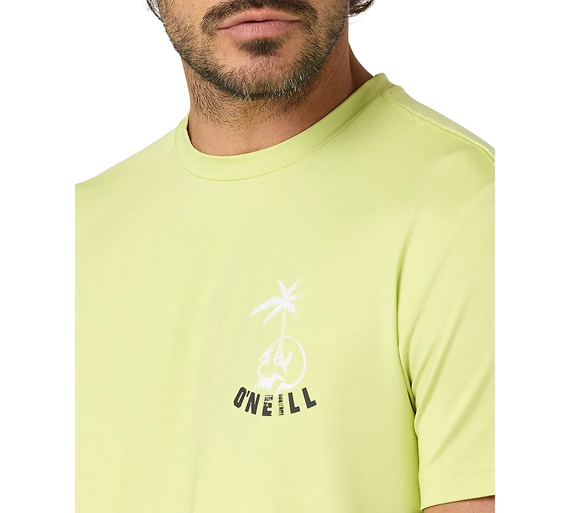 O'Neill Men's Regular-Fit Crewneck T-Shirt