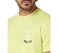 O'Neill Men's Regular-Fit Crewneck T-Shirt