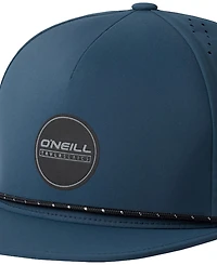 O'Neill Adjustable-Fit Embroidered Logo Performance Hat