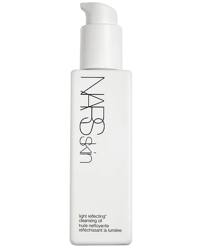 Nars Light Reflecting Cleansing Oil, 5 oz.
