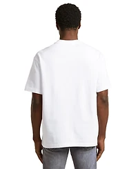 G-Star Raw Men's Multi Chest Badge Relaxed-Fit T-Shirt