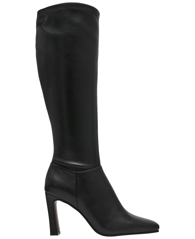 Steve Madden Women's Fior Knee High Dress Boots