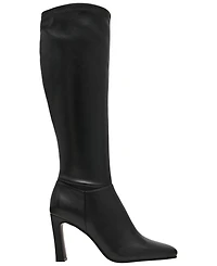 Steve Madden Women's Fior Knee High Dress Boots