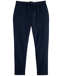 Scotch & Soda Men's Warren Drawstring Linen Pant