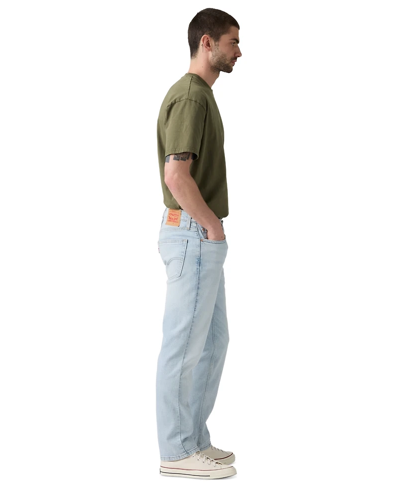 Levi's Men's 541 Athletic-Fit Taper Jeans