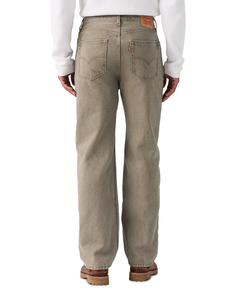 Levi's Men's 565 Loose Straight Jeans