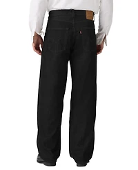Levi's Men's 578 Regular-Fit Stacked Ankle Baggy Jeans