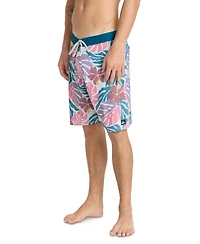 Quiksilver Men's Forest Peak 20" Board Shorts