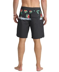 Quiksilver Men's Blockchild 19" Board Shorts
