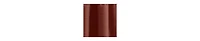 Ellis Lisa Solid Color 1.5" Rod Pocket Poly Cotton Duck Fabric Tailored Tiers