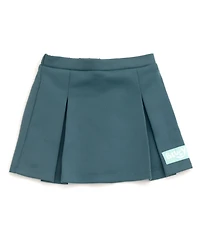Bluey Toddler Girl's (2T-4T) Pleated 2-Piece Sweatshirt and Skirt Set