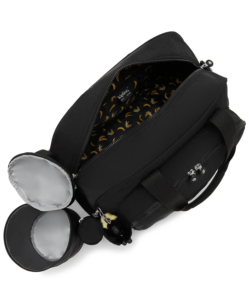 Kipling New Classics Art Tote