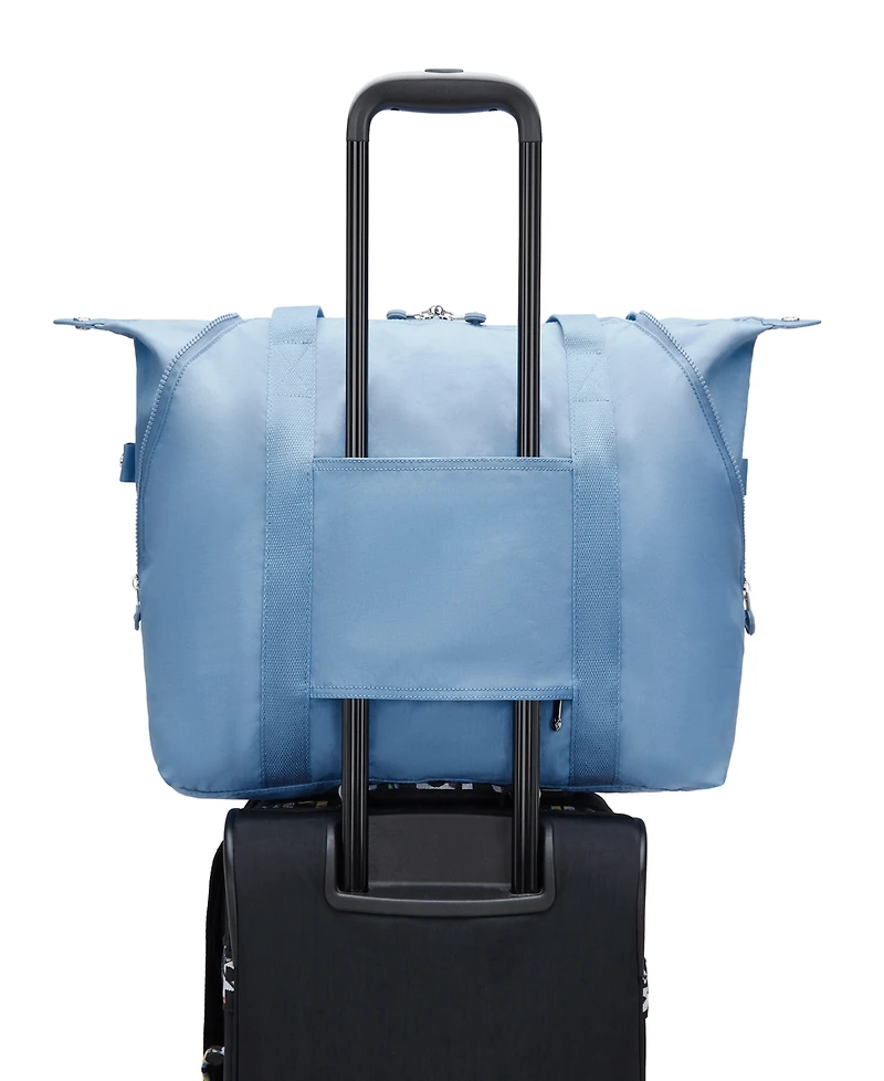 Kipling Art Medium Tote Bag