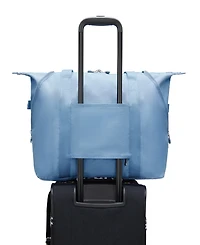 Kipling Art Medium Tote Bag
